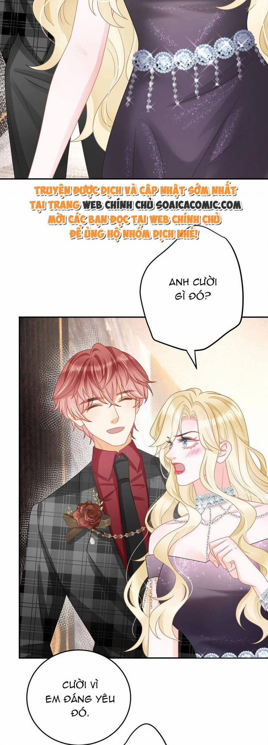 Trở Thành Boss Siêu Giàu Sau Thất Nghiệp 64 trang 2