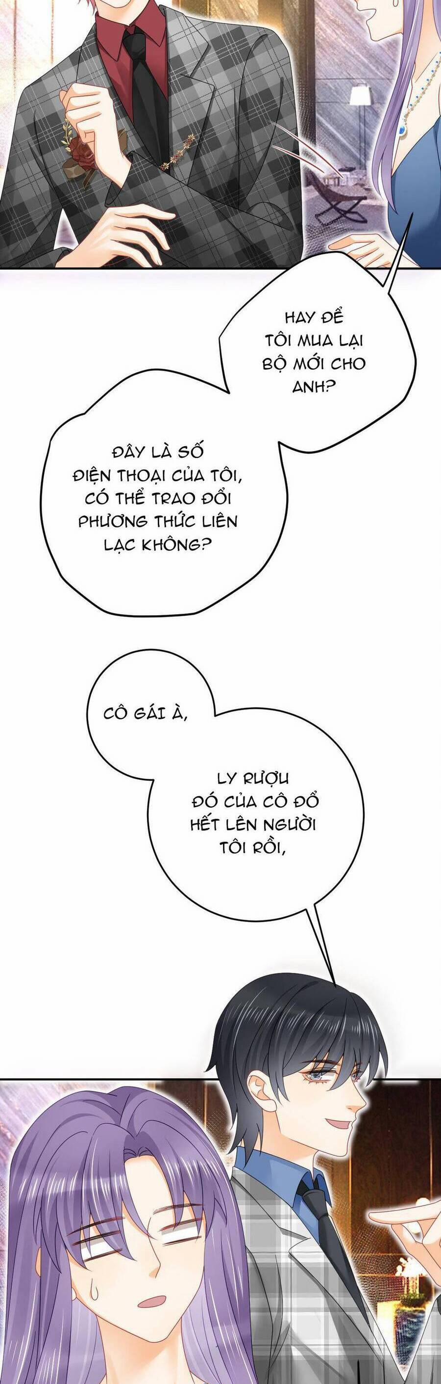 Trở Thành Boss Siêu Giàu Sau Thất Nghiệp 64 trang 20