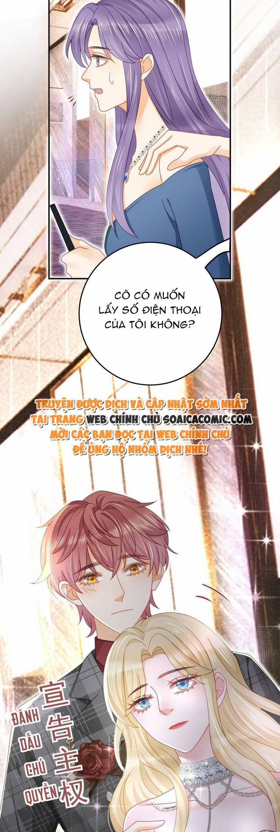 Trở Thành Boss Siêu Giàu Sau Thất Nghiệp 64 trang 24