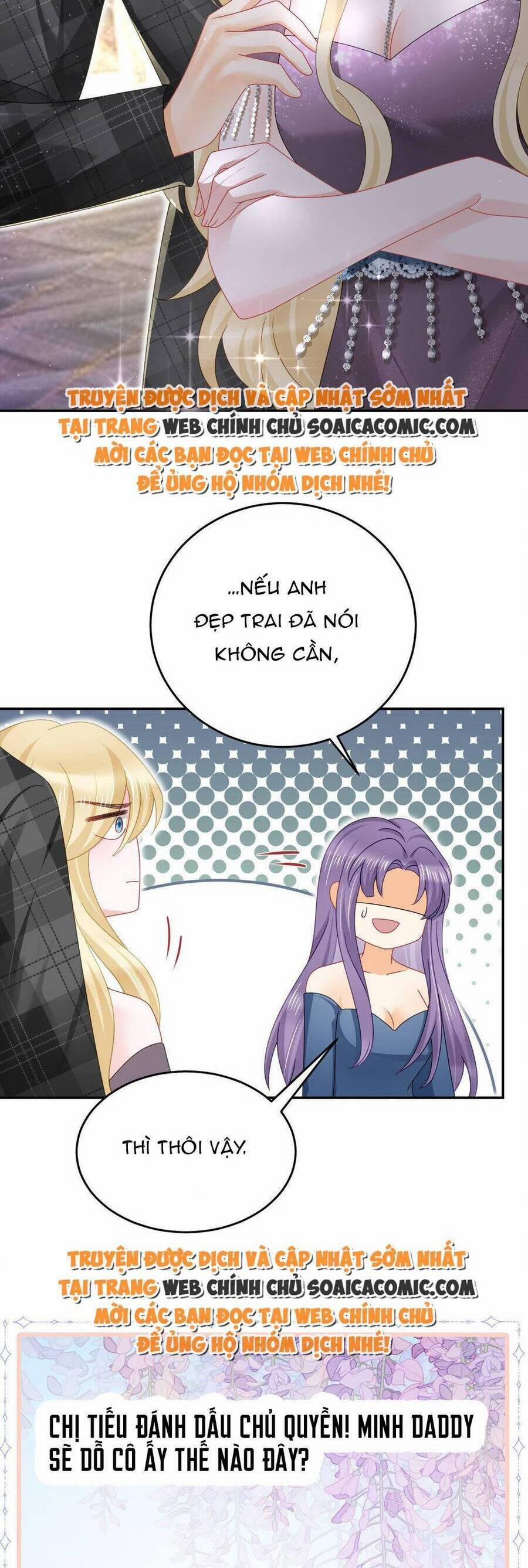 Trở Thành Boss Siêu Giàu Sau Thất Nghiệp 64 trang 25