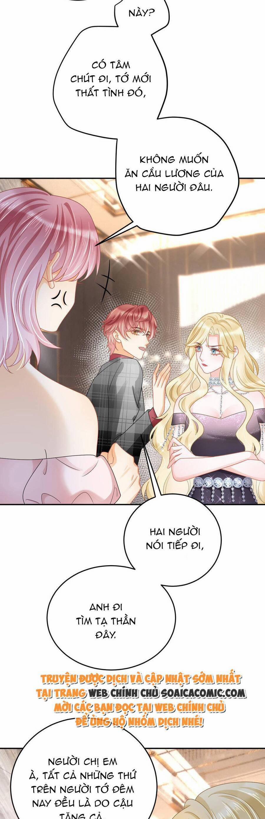 Trở Thành Boss Siêu Giàu Sau Thất Nghiệp 64 trang 3