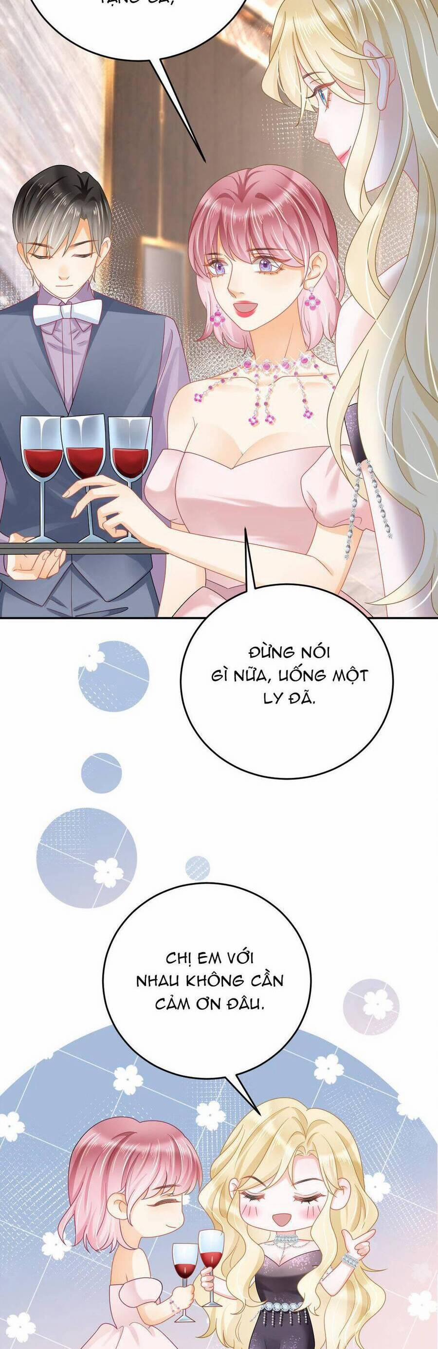 Trở Thành Boss Siêu Giàu Sau Thất Nghiệp 64 trang 4