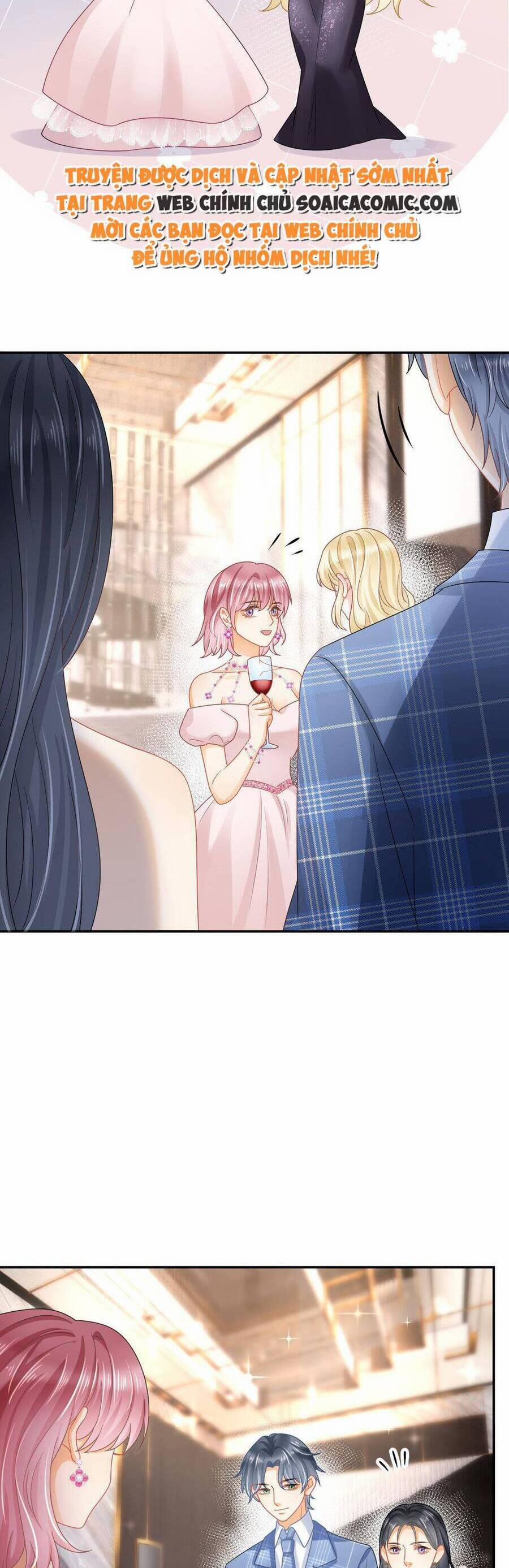 Trở Thành Boss Siêu Giàu Sau Thất Nghiệp 64 trang 5