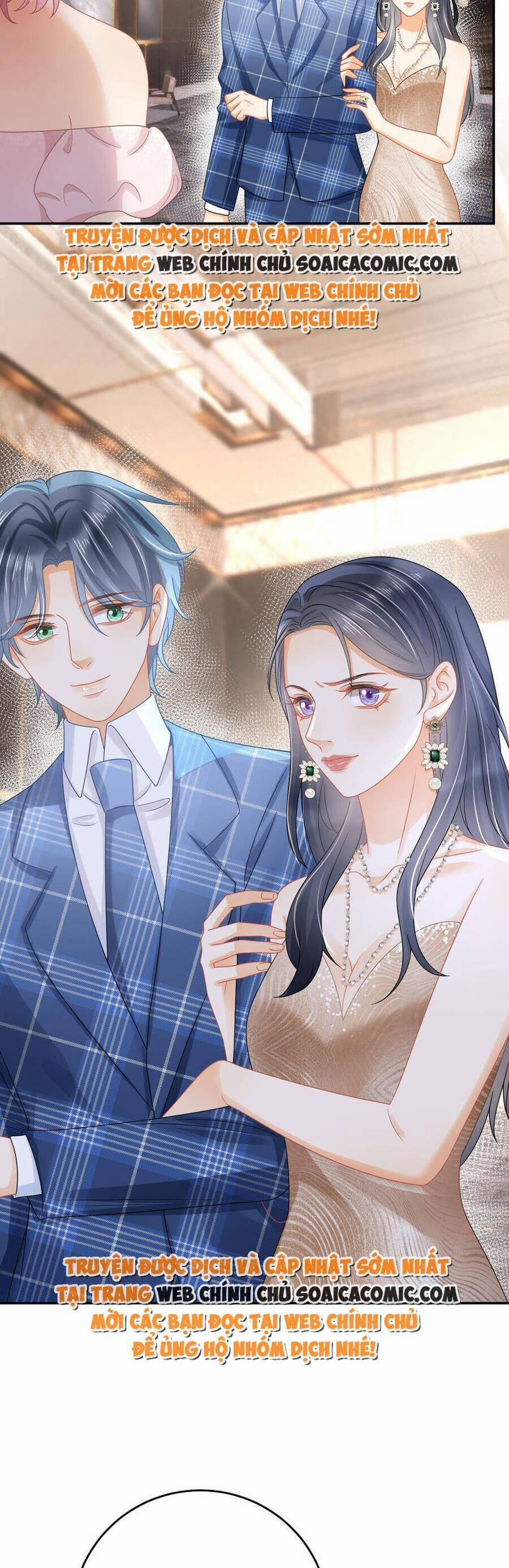 Trở Thành Boss Siêu Giàu Sau Thất Nghiệp 64 trang 6