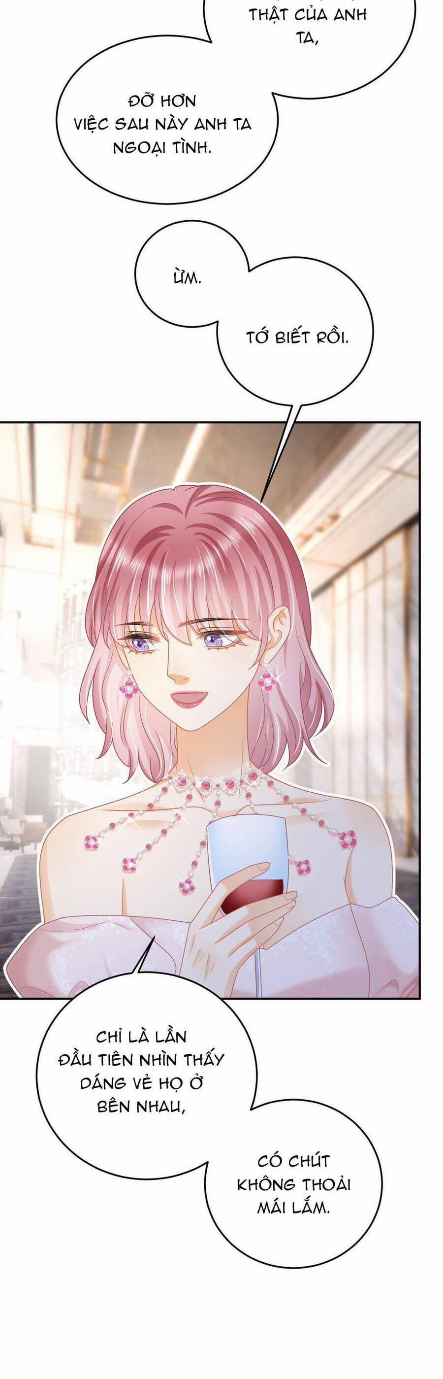 Trở Thành Boss Siêu Giàu Sau Thất Nghiệp 64 trang 8