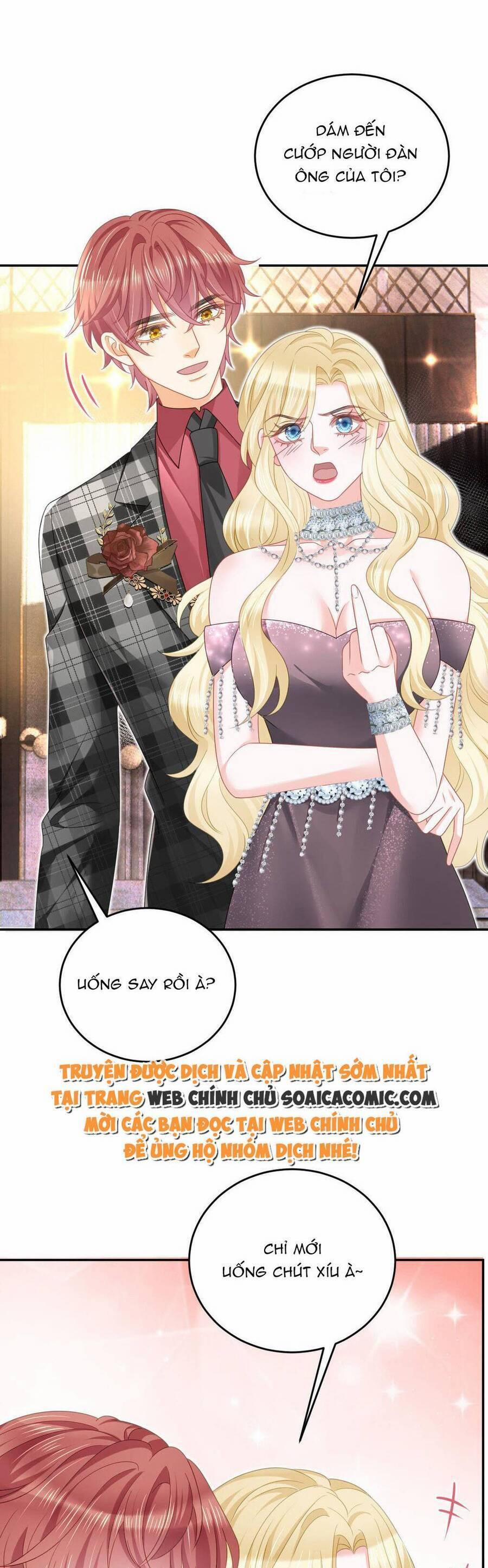 Trở Thành Boss Siêu Giàu Sau Thất Nghiệp 65 trang 0