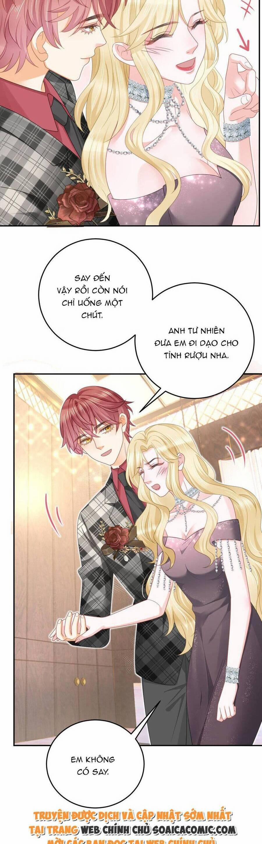 Trở Thành Boss Siêu Giàu Sau Thất Nghiệp 65 trang 1