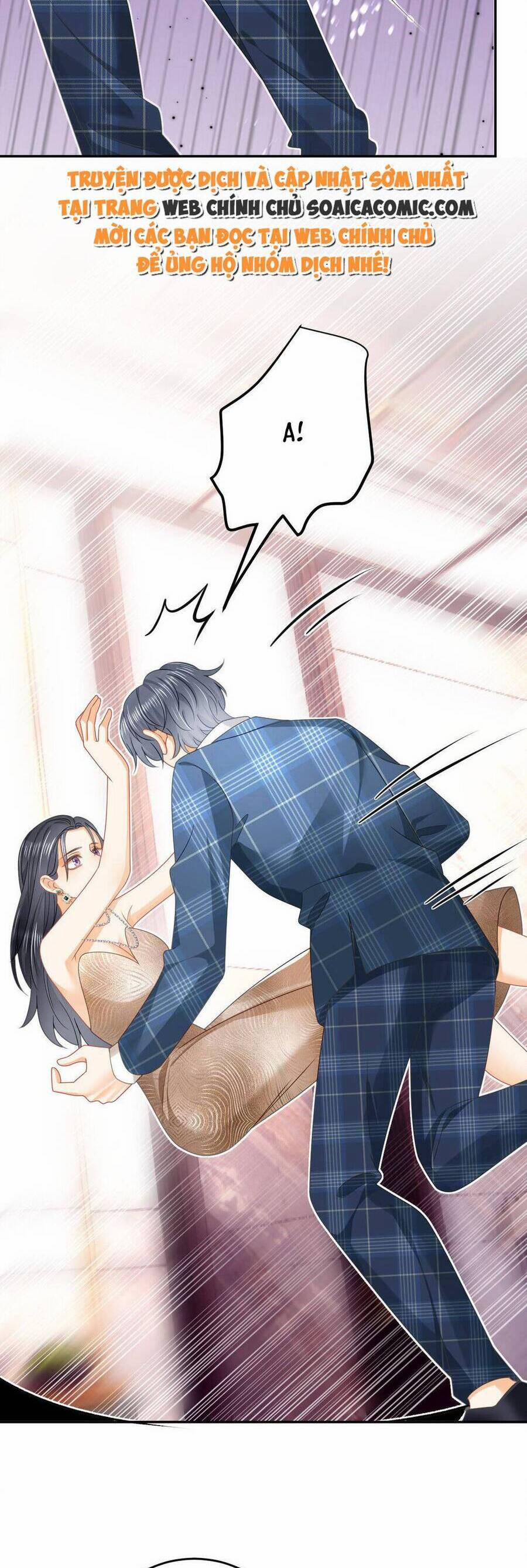 Trở Thành Boss Siêu Giàu Sau Thất Nghiệp 65 trang 10