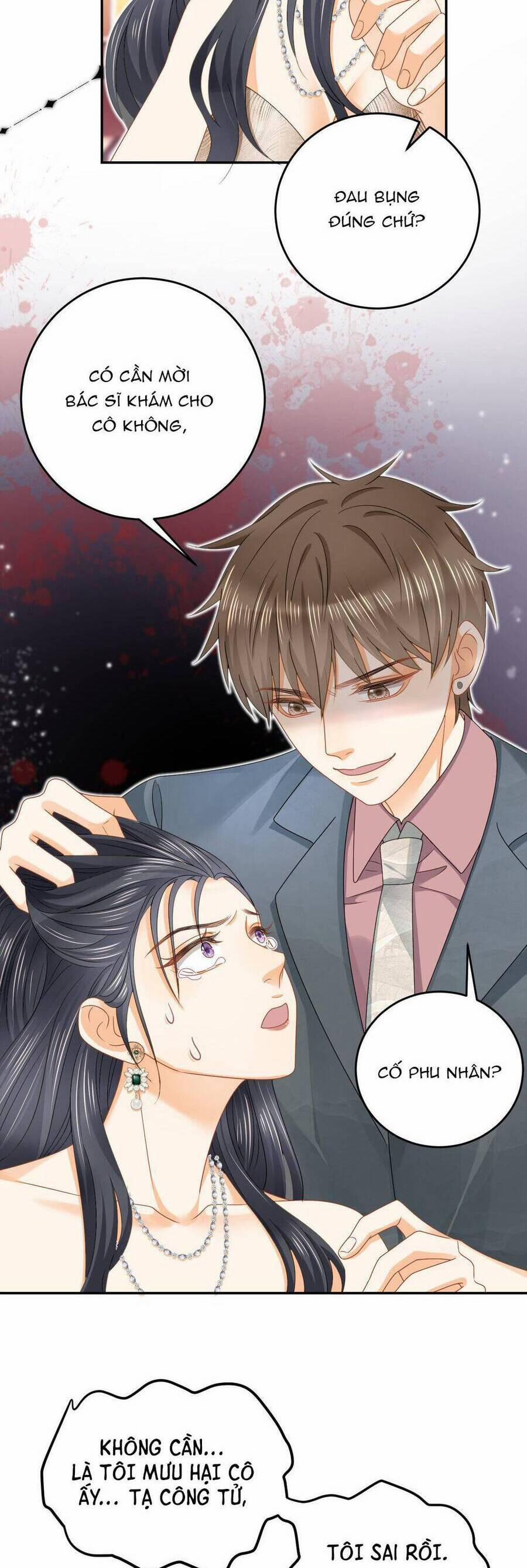 Trở Thành Boss Siêu Giàu Sau Thất Nghiệp 65 trang 12