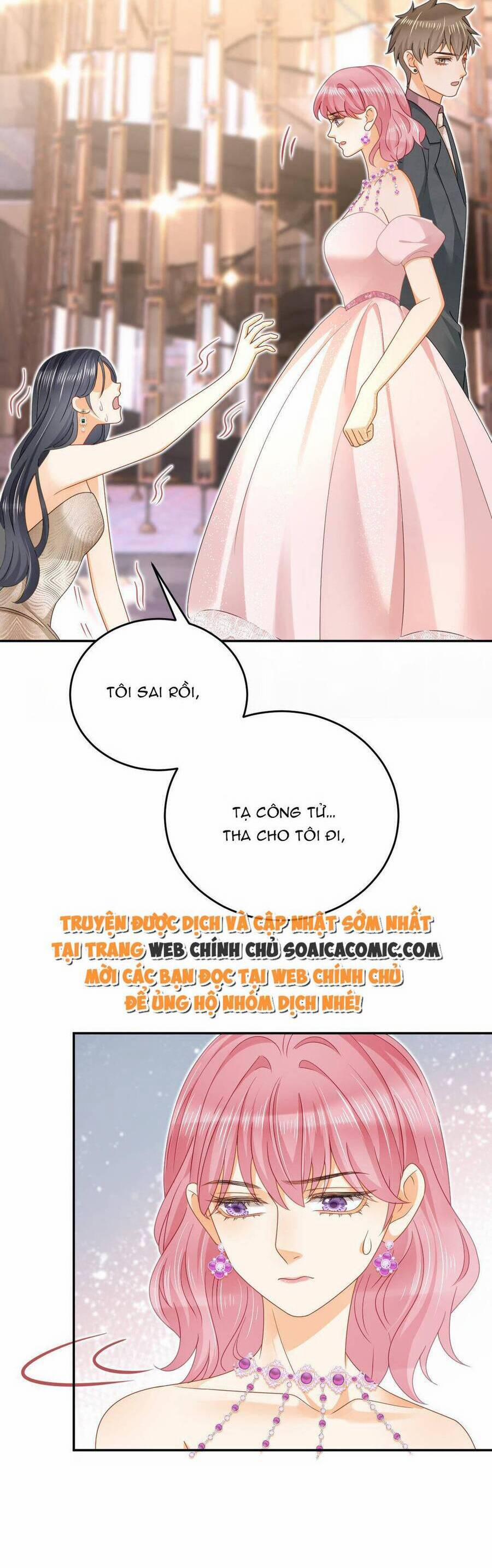 Trở Thành Boss Siêu Giàu Sau Thất Nghiệp 65 trang 15