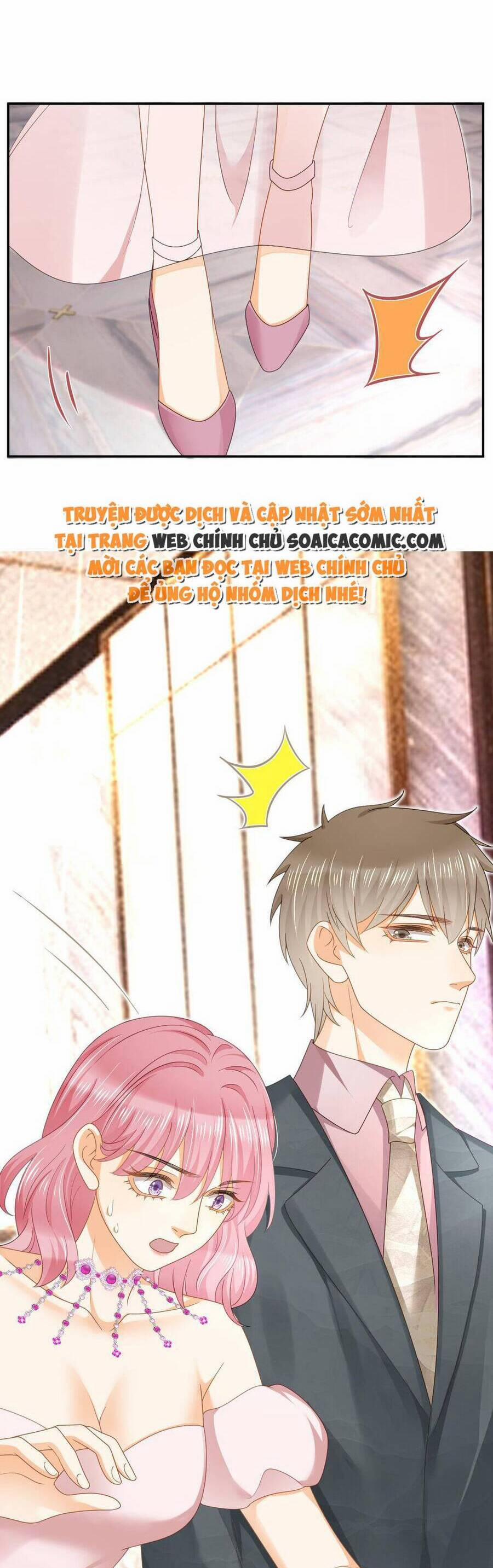 Trở Thành Boss Siêu Giàu Sau Thất Nghiệp 65 trang 16