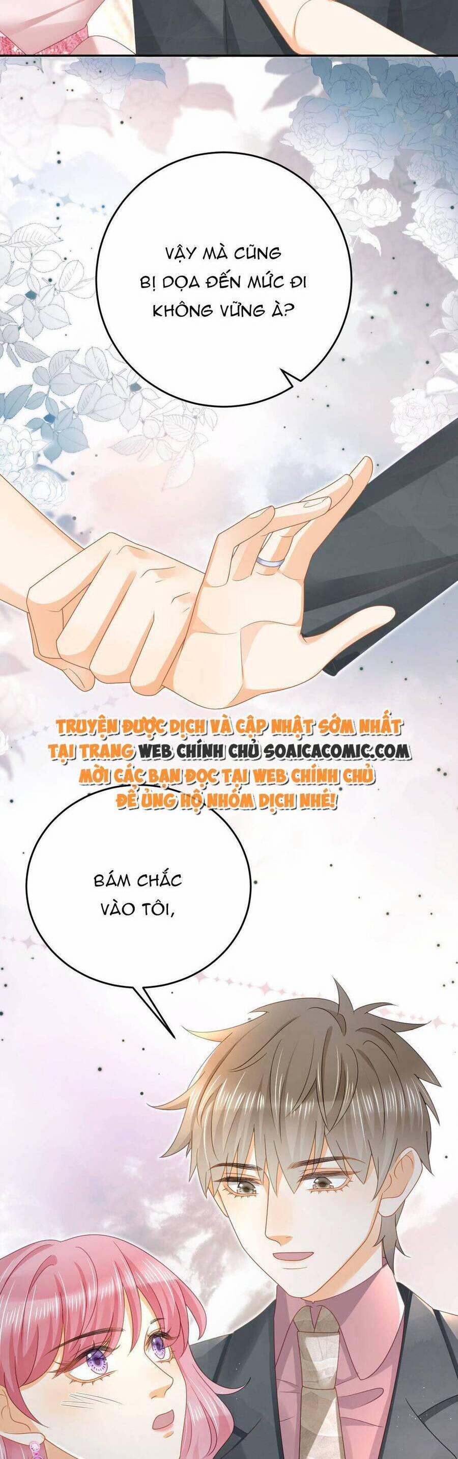 Trở Thành Boss Siêu Giàu Sau Thất Nghiệp 65 trang 17