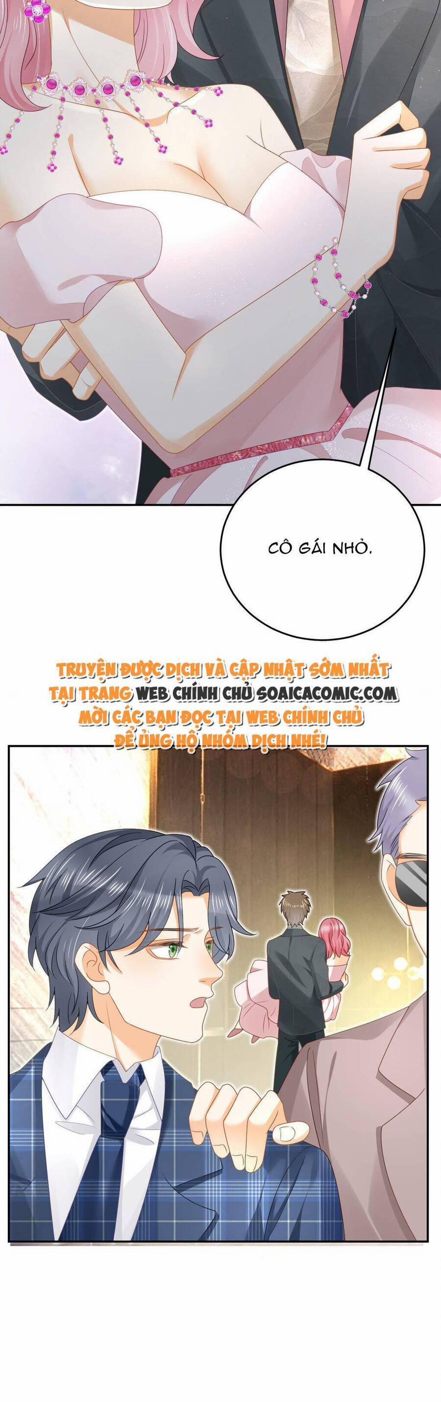 Trở Thành Boss Siêu Giàu Sau Thất Nghiệp 65 trang 18