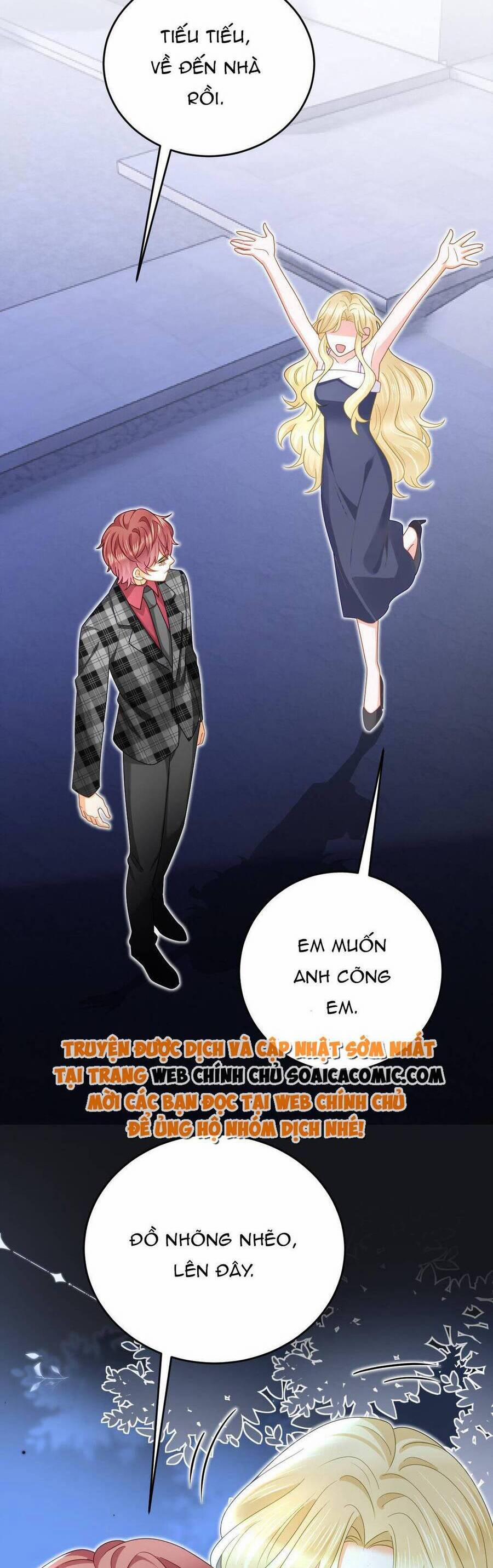 Trở Thành Boss Siêu Giàu Sau Thất Nghiệp 65 trang 20