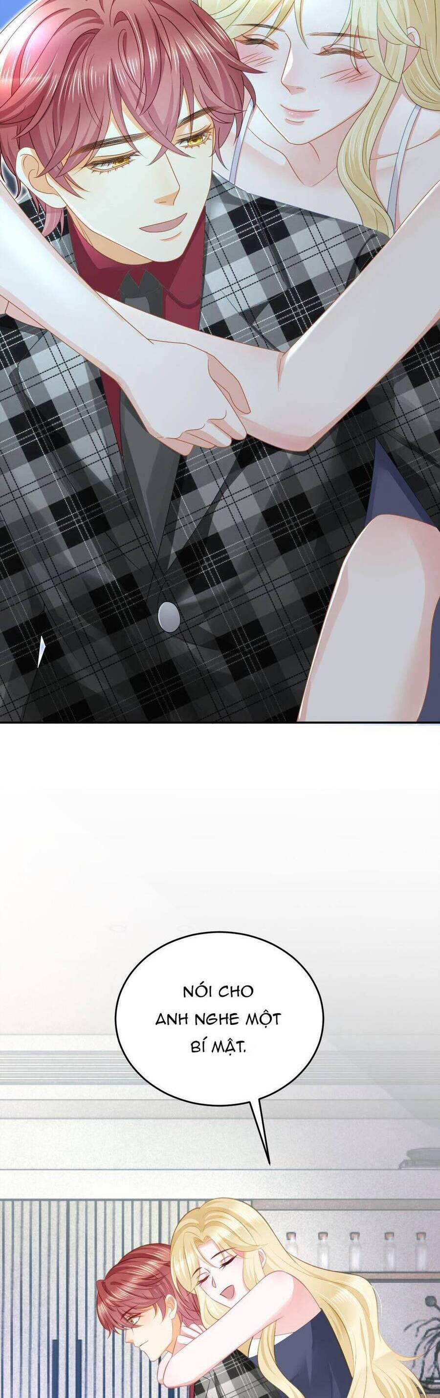 Trở Thành Boss Siêu Giàu Sau Thất Nghiệp 65 trang 21