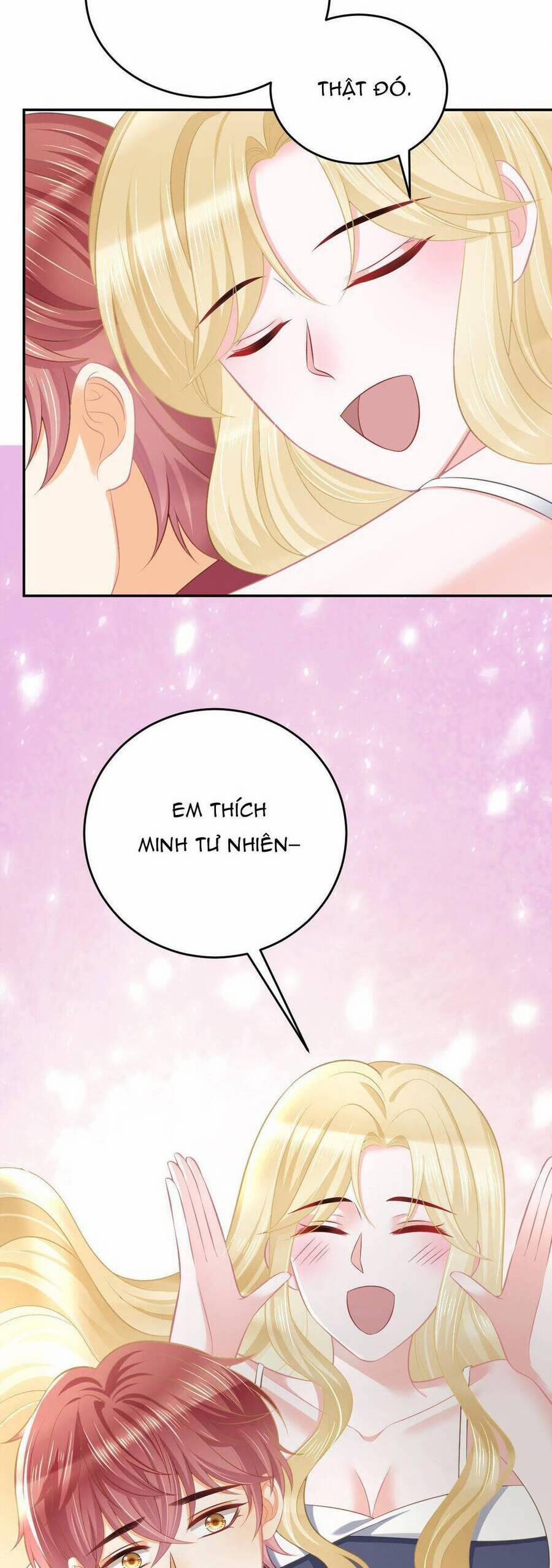 Trở Thành Boss Siêu Giàu Sau Thất Nghiệp 65 trang 23