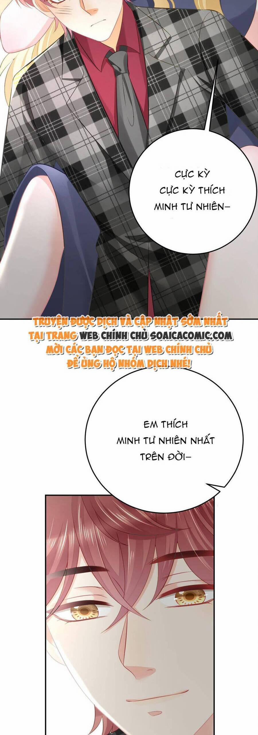 Trở Thành Boss Siêu Giàu Sau Thất Nghiệp 65 trang 24