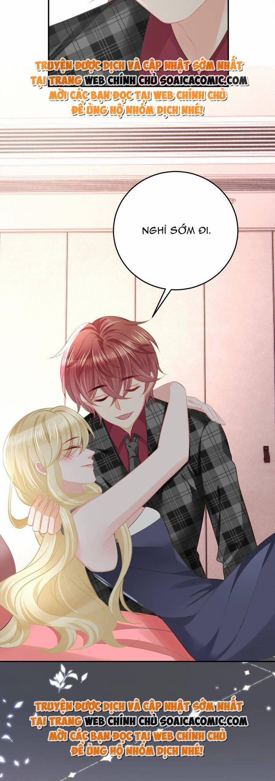 Trở Thành Boss Siêu Giàu Sau Thất Nghiệp 65 trang 25