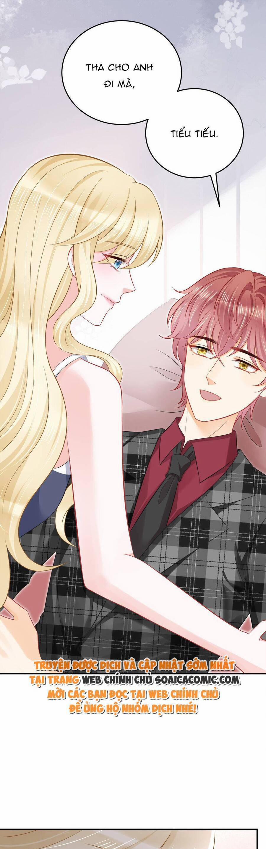 Trở Thành Boss Siêu Giàu Sau Thất Nghiệp 65 trang 27