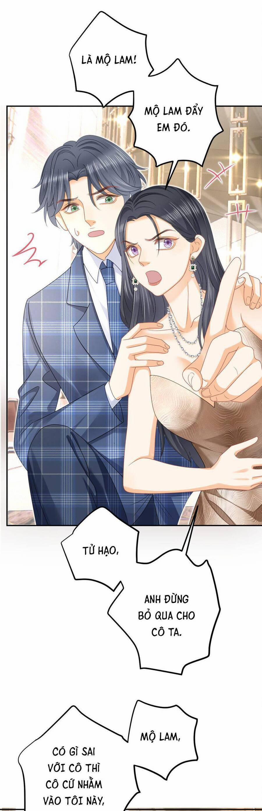 Trở Thành Boss Siêu Giàu Sau Thất Nghiệp 65 trang 4