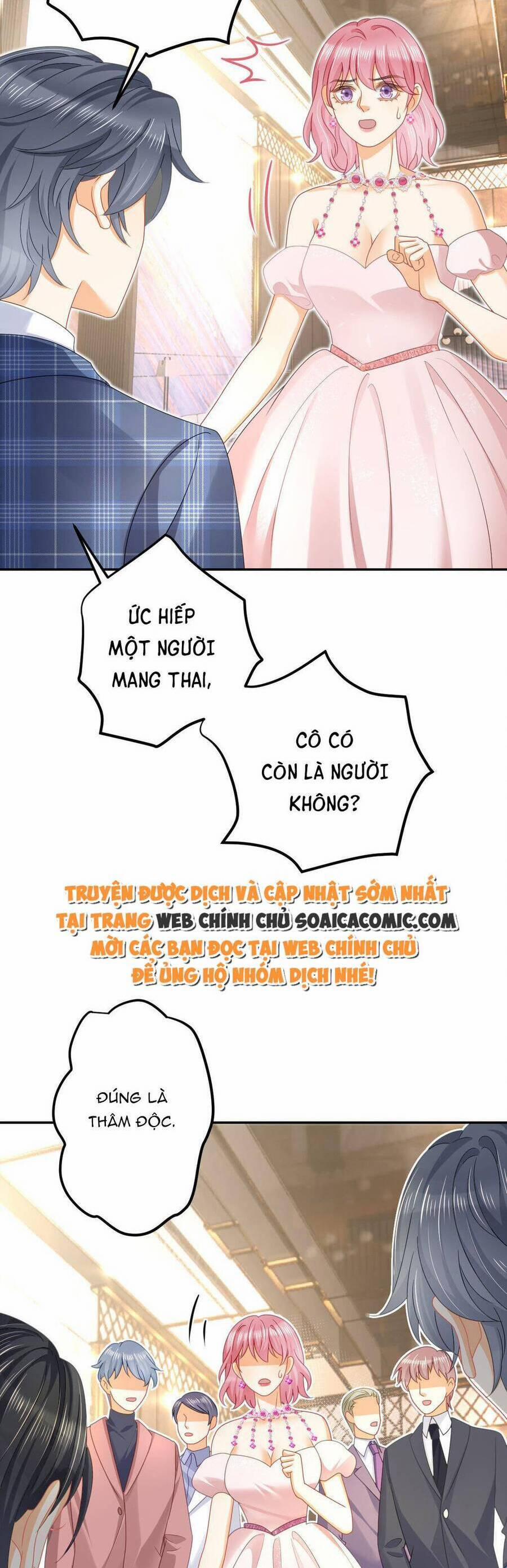 Trở Thành Boss Siêu Giàu Sau Thất Nghiệp 65 trang 5