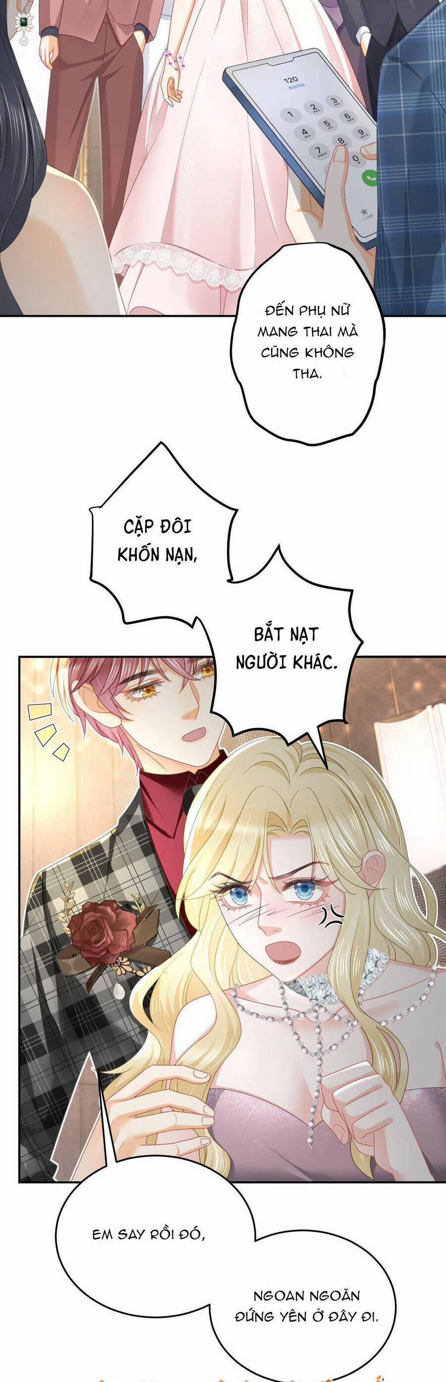 Trở Thành Boss Siêu Giàu Sau Thất Nghiệp 65 trang 6