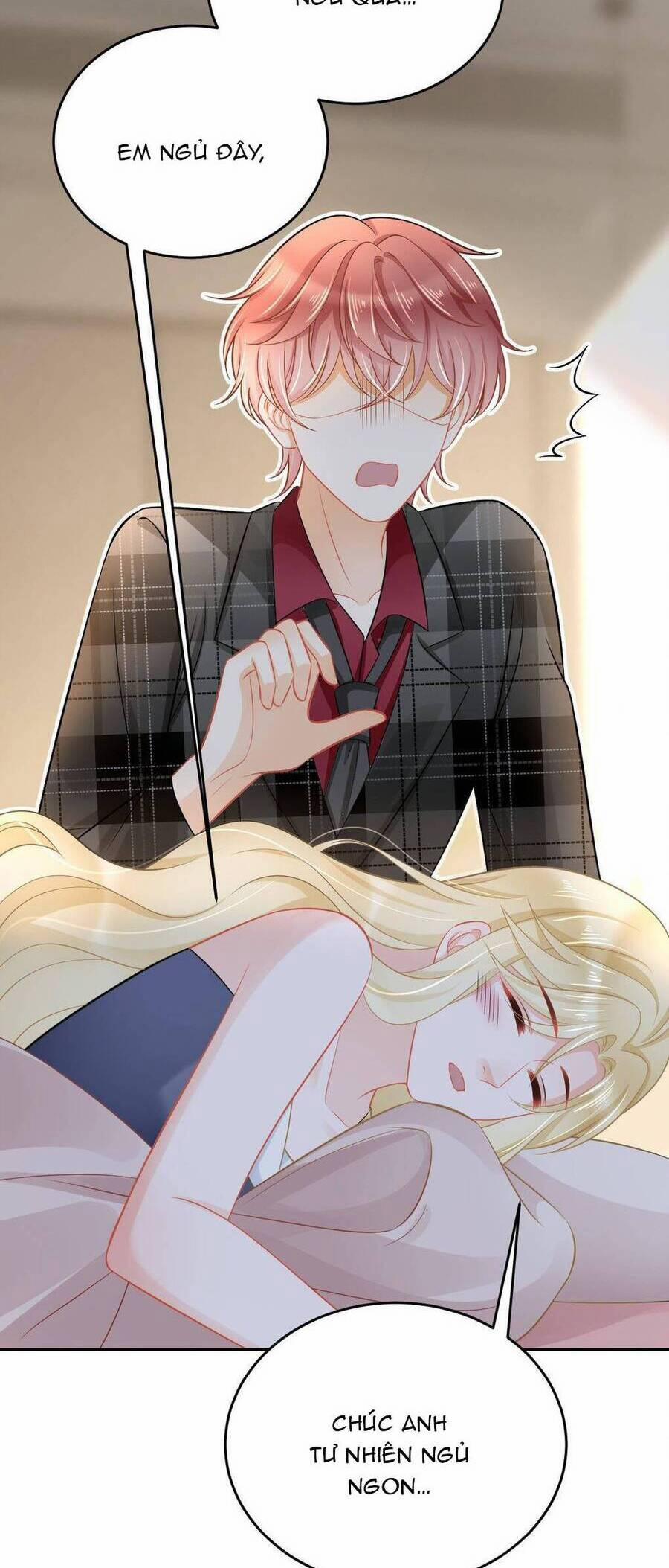 Trở Thành Boss Siêu Giàu Sau Thất Nghiệp 66 trang 10