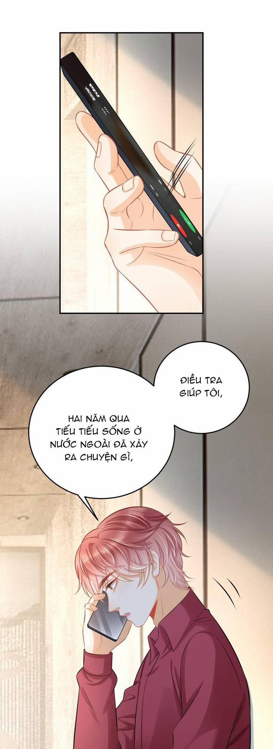 Trở Thành Boss Siêu Giàu Sau Thất Nghiệp 66 trang 13