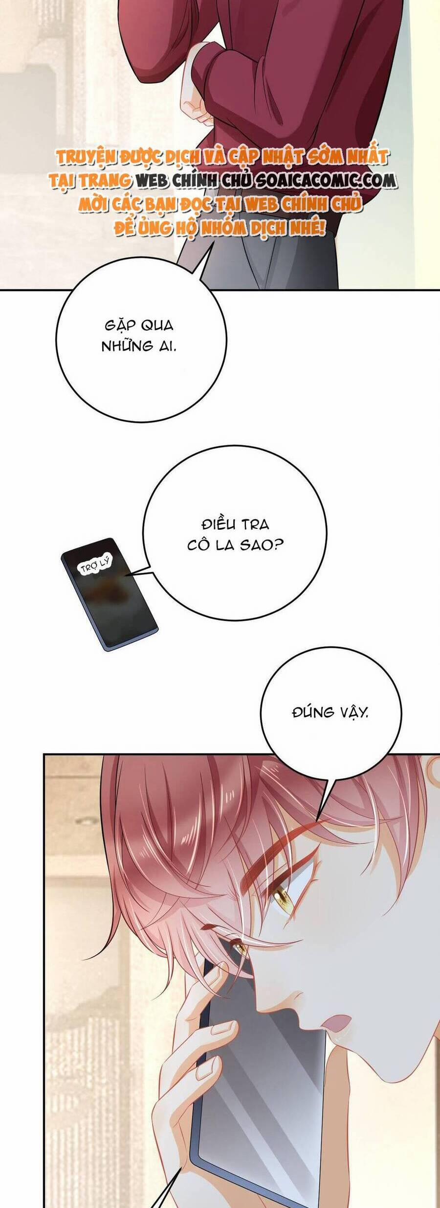 Trở Thành Boss Siêu Giàu Sau Thất Nghiệp 66 trang 14