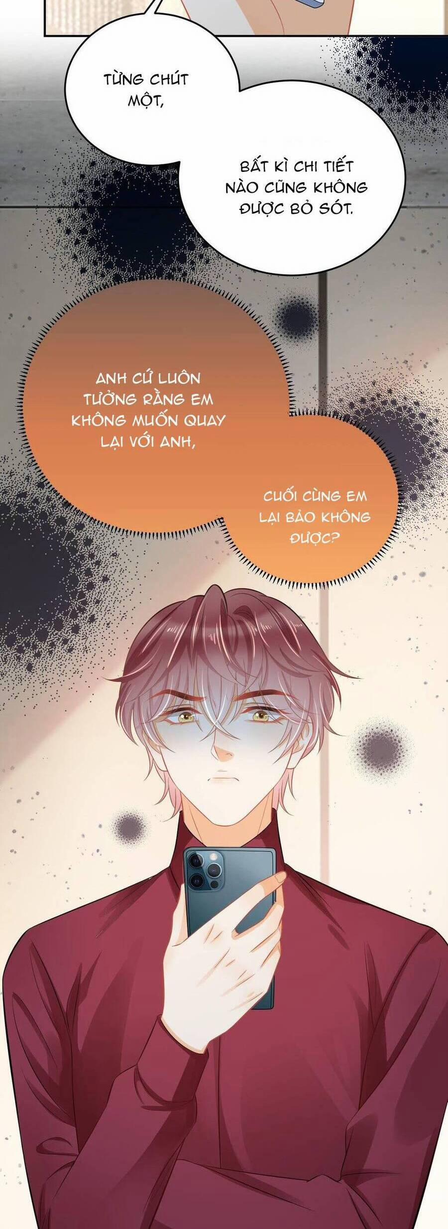 Trở Thành Boss Siêu Giàu Sau Thất Nghiệp 66 trang 15