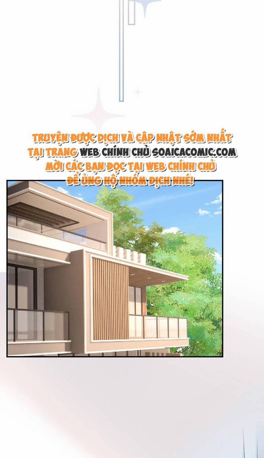 Trở Thành Boss Siêu Giàu Sau Thất Nghiệp 66 trang 17