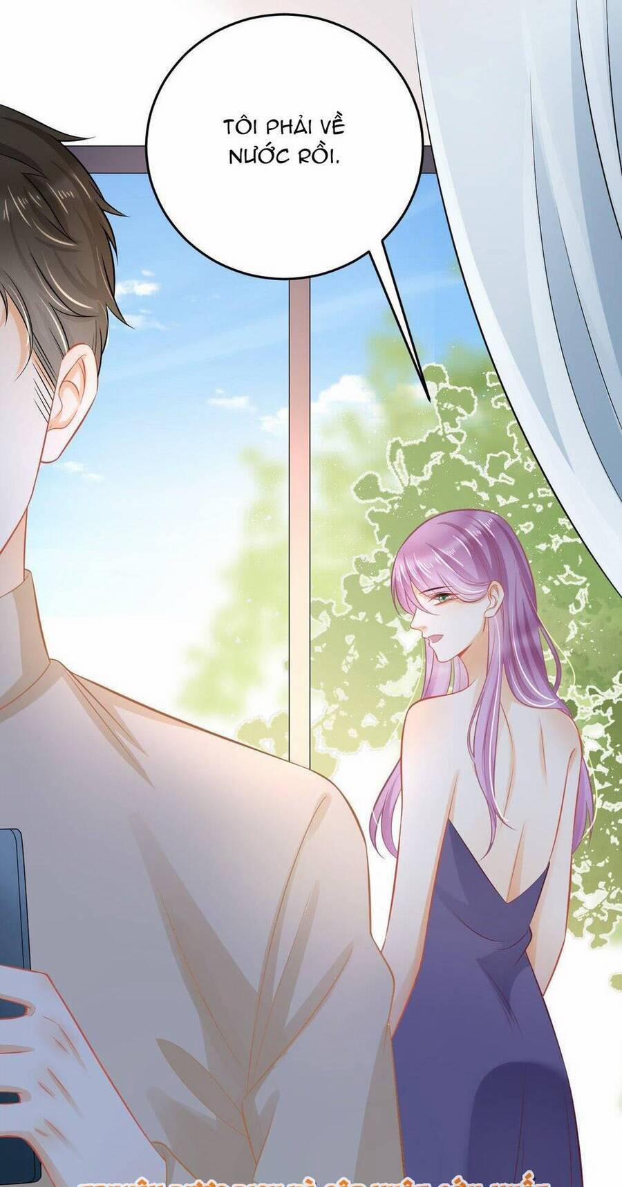 Trở Thành Boss Siêu Giàu Sau Thất Nghiệp 66 trang 18