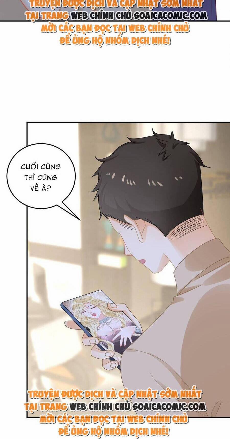 Trở Thành Boss Siêu Giàu Sau Thất Nghiệp 66 trang 19