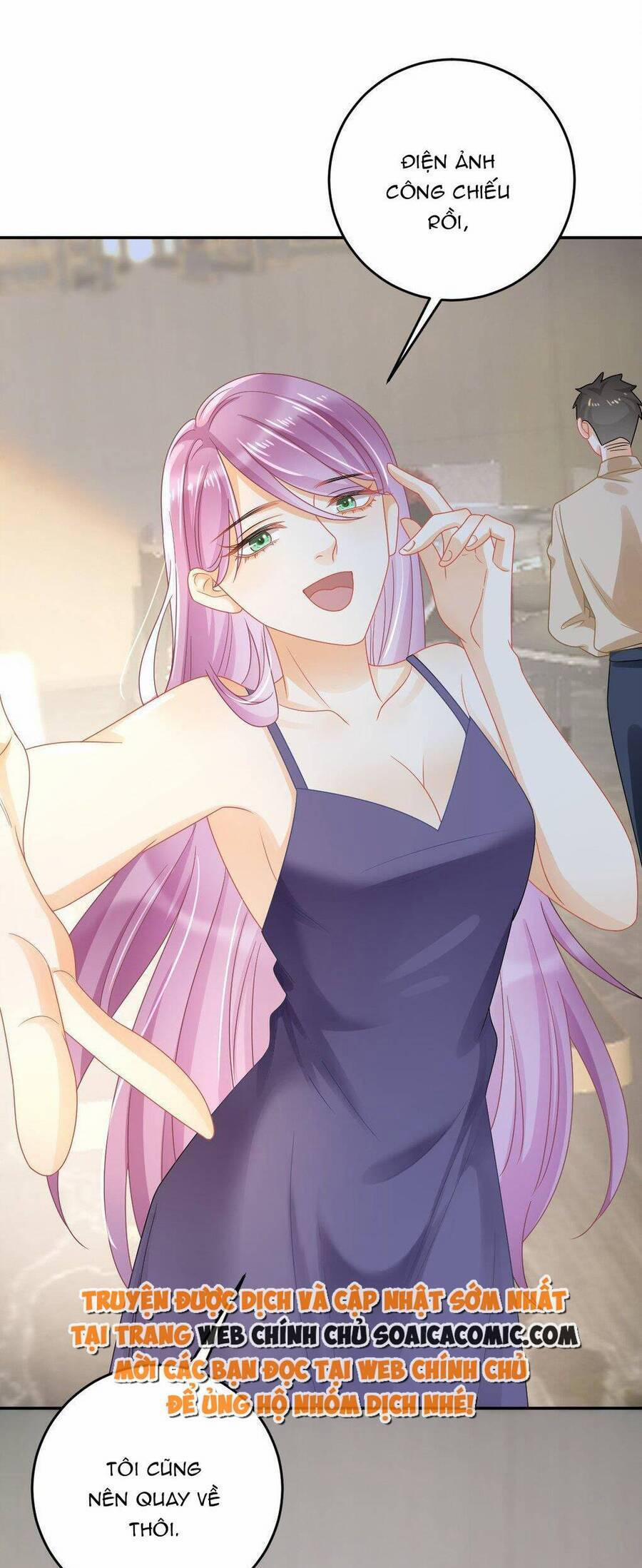 Trở Thành Boss Siêu Giàu Sau Thất Nghiệp 66 trang 20