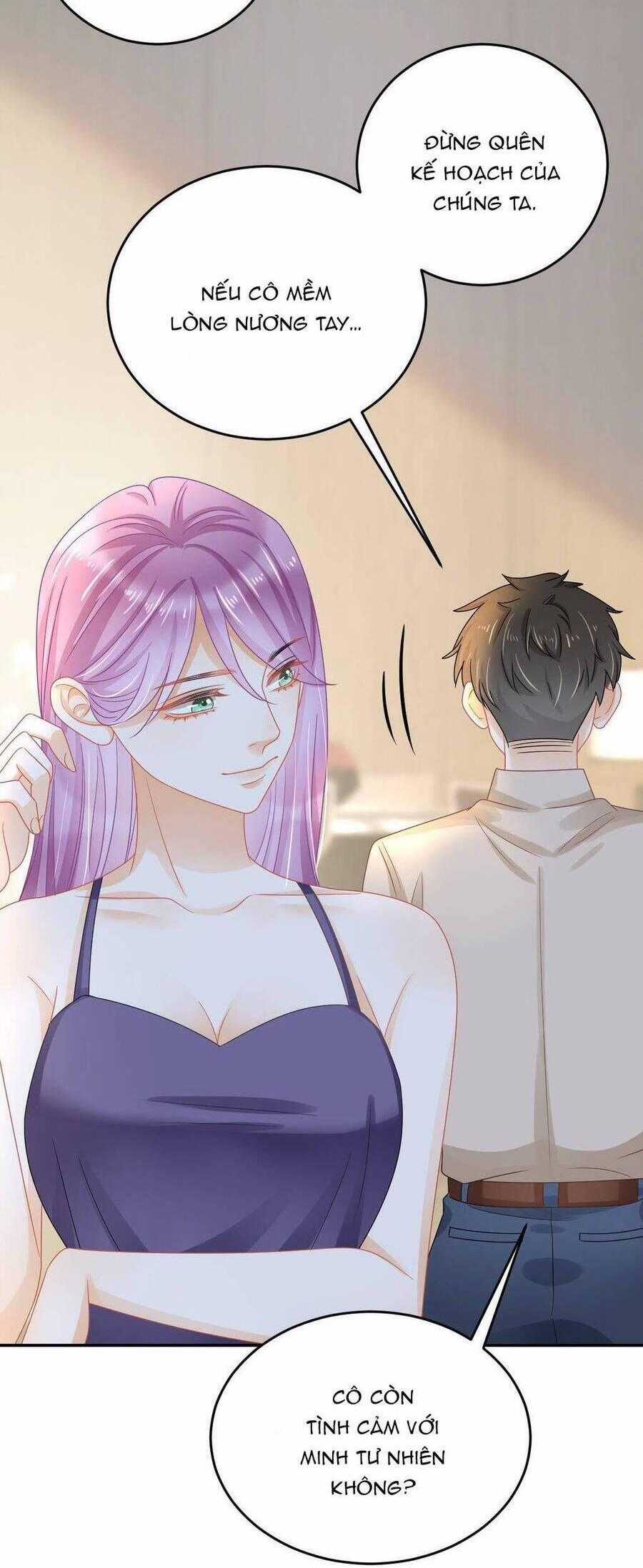 Trở Thành Boss Siêu Giàu Sau Thất Nghiệp 66 trang 21