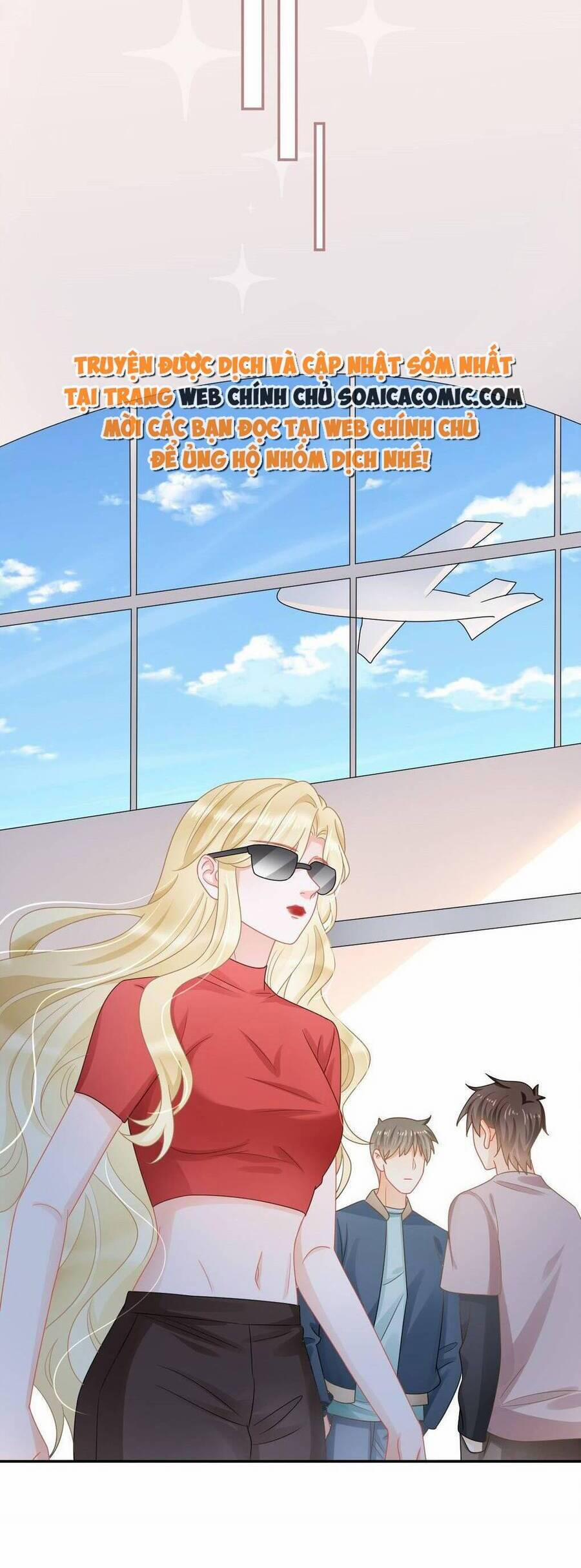 Trở Thành Boss Siêu Giàu Sau Thất Nghiệp 66 trang 24