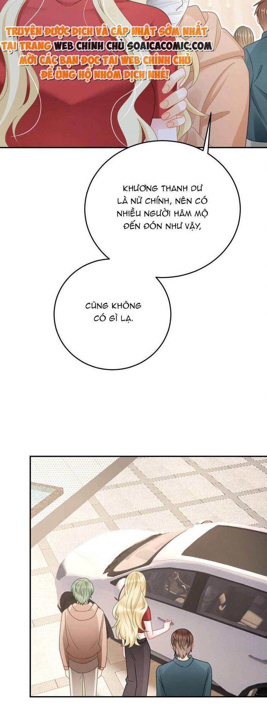 Trở Thành Boss Siêu Giàu Sau Thất Nghiệp 66 trang 28