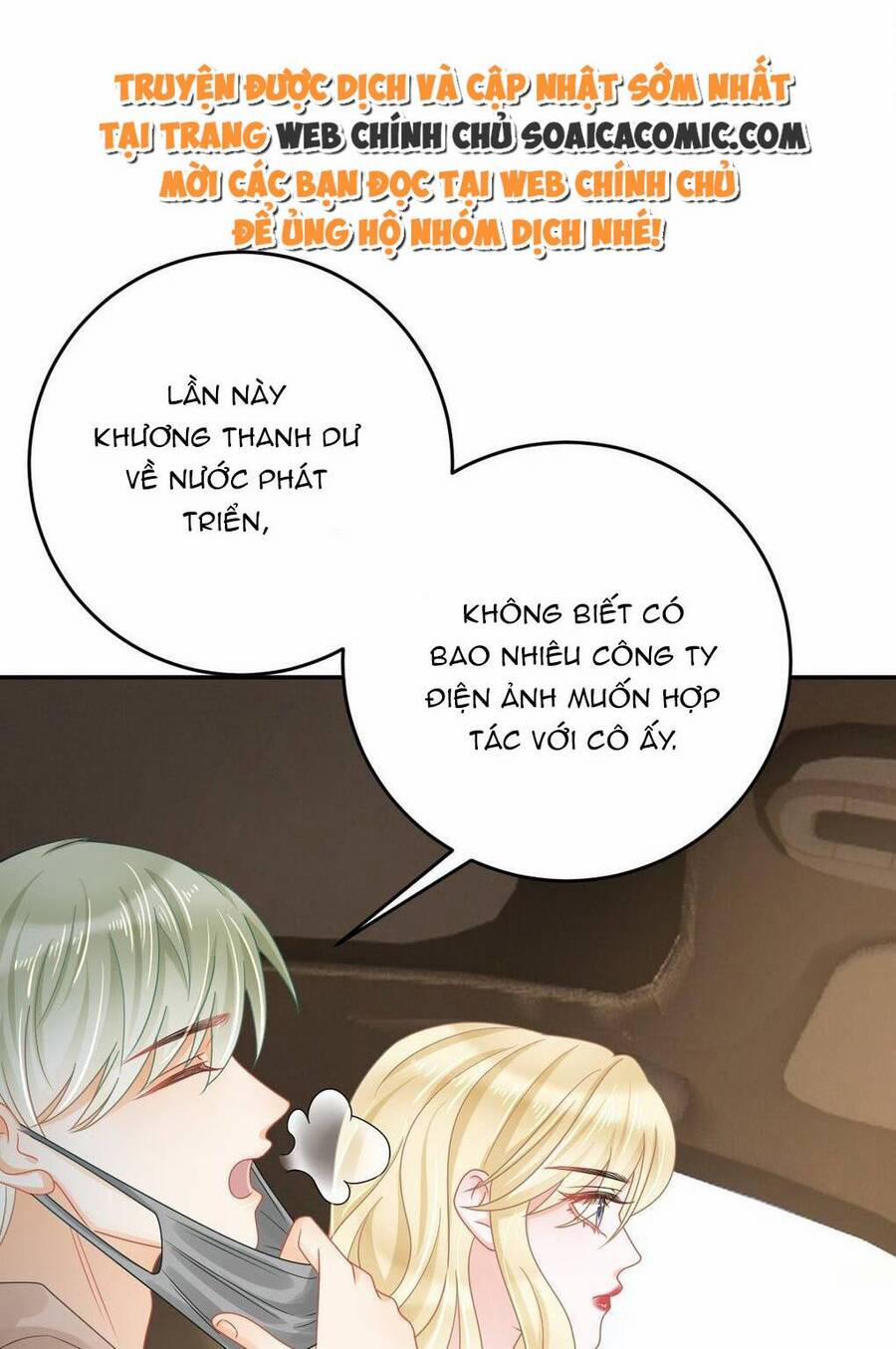 Trở Thành Boss Siêu Giàu Sau Thất Nghiệp 66 trang 29