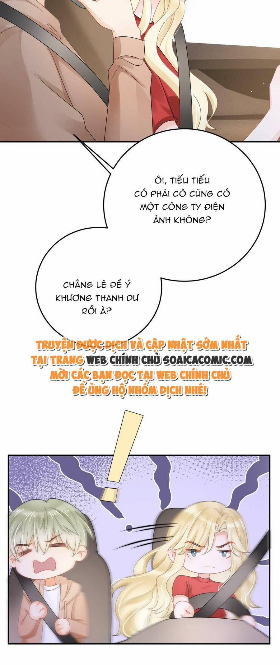 Trở Thành Boss Siêu Giàu Sau Thất Nghiệp 66 trang 30