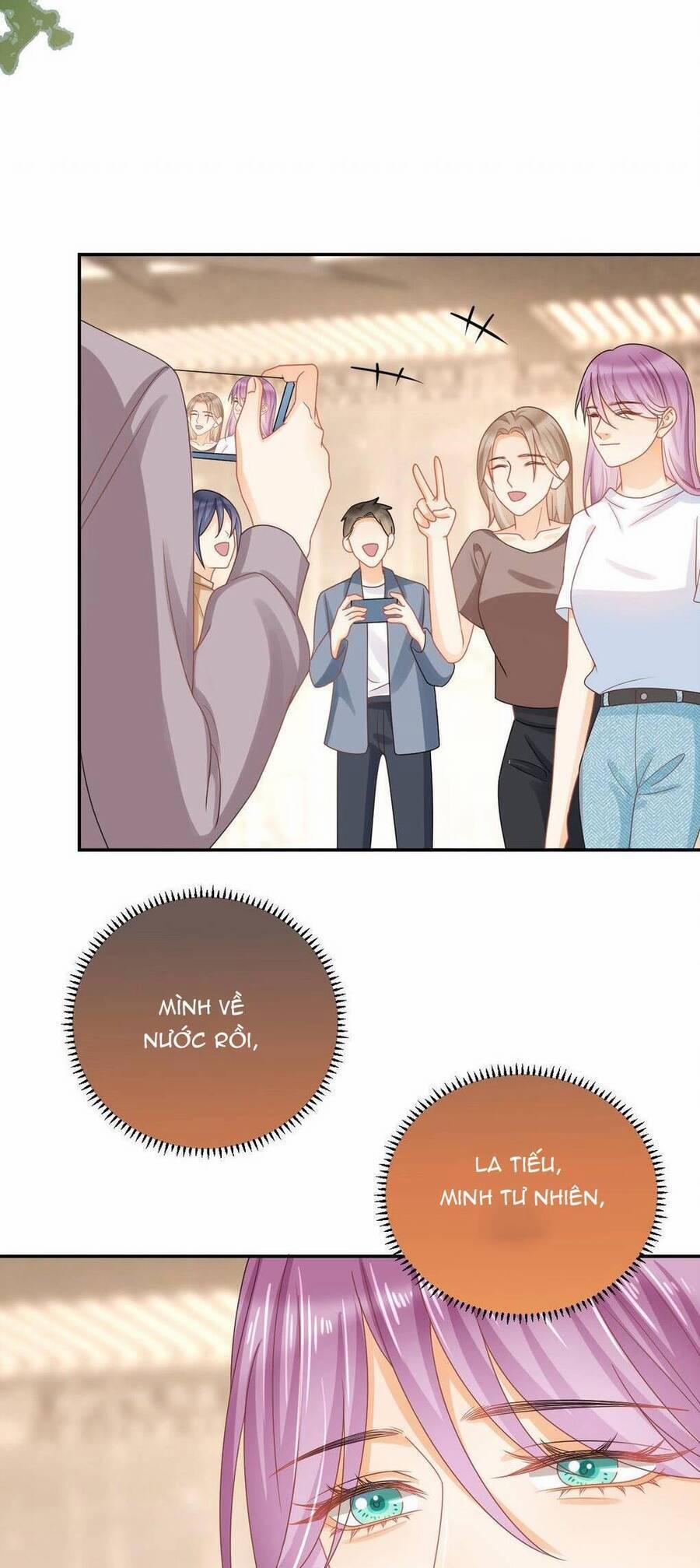 Trở Thành Boss Siêu Giàu Sau Thất Nghiệp 66 trang 34