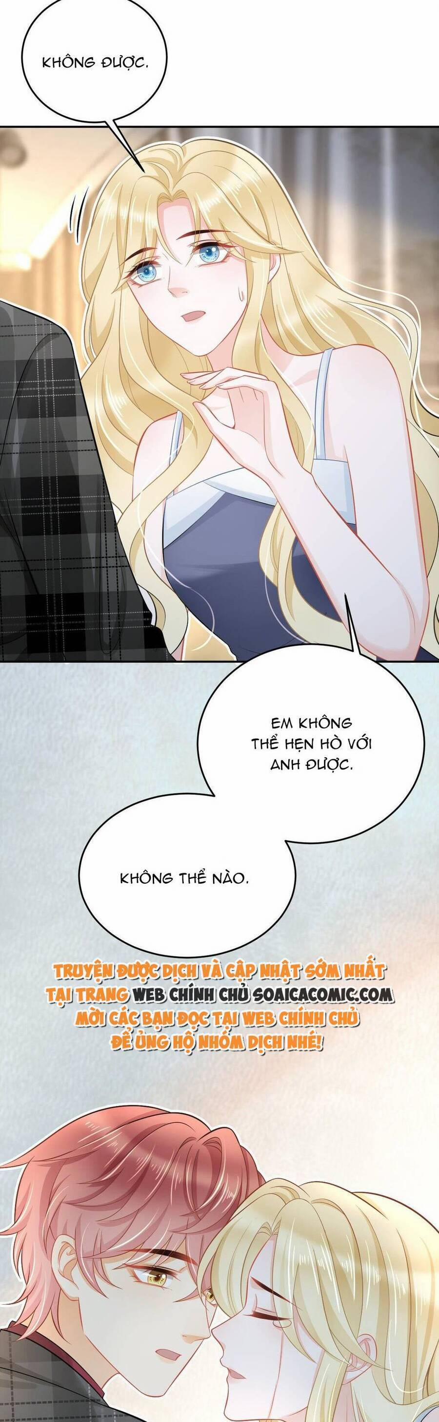 Trở Thành Boss Siêu Giàu Sau Thất Nghiệp 66 trang 7