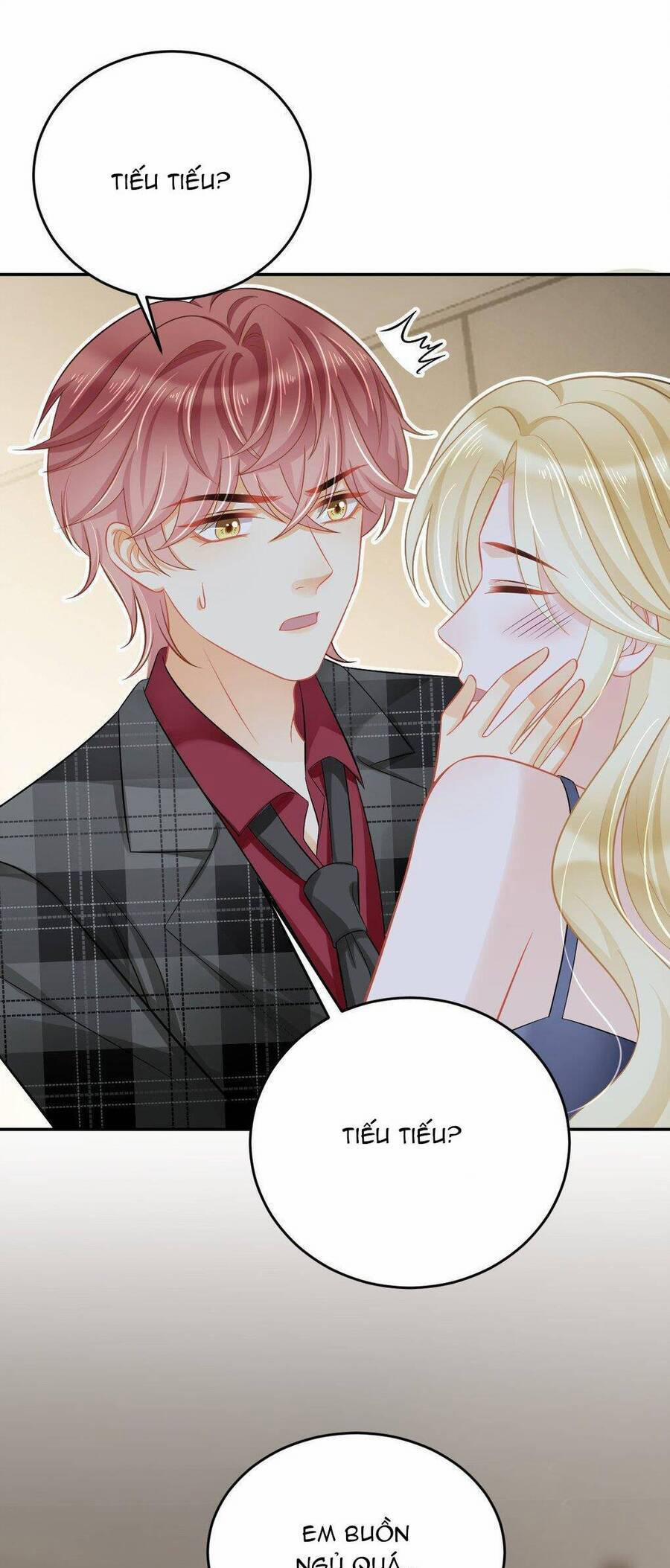 Trở Thành Boss Siêu Giàu Sau Thất Nghiệp 66 trang 9