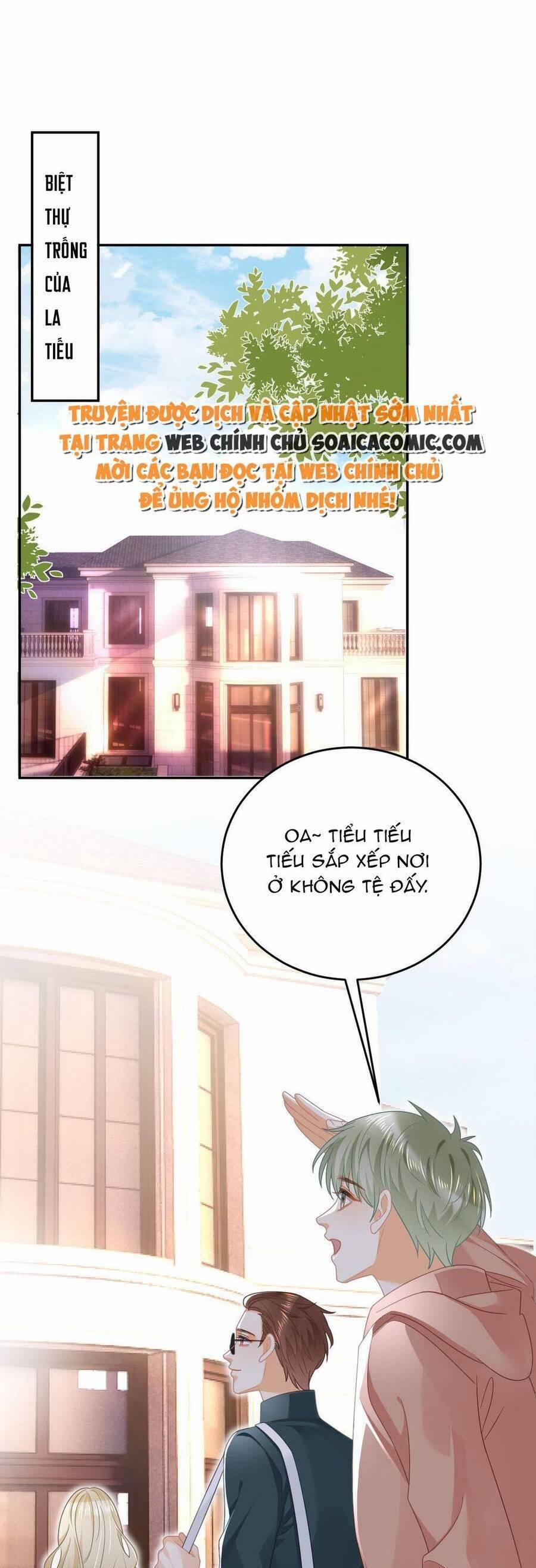 Trở Thành Boss Siêu Giàu Sau Thất Nghiệp 67 trang 0