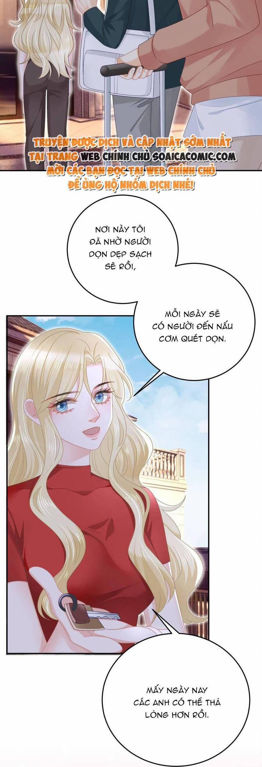 Trở Thành Boss Siêu Giàu Sau Thất Nghiệp 67 trang 1