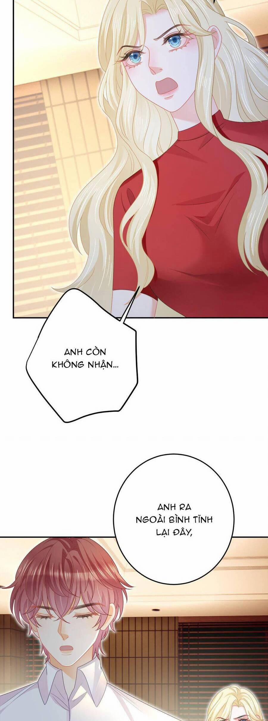 Trở Thành Boss Siêu Giàu Sau Thất Nghiệp 67 trang 10