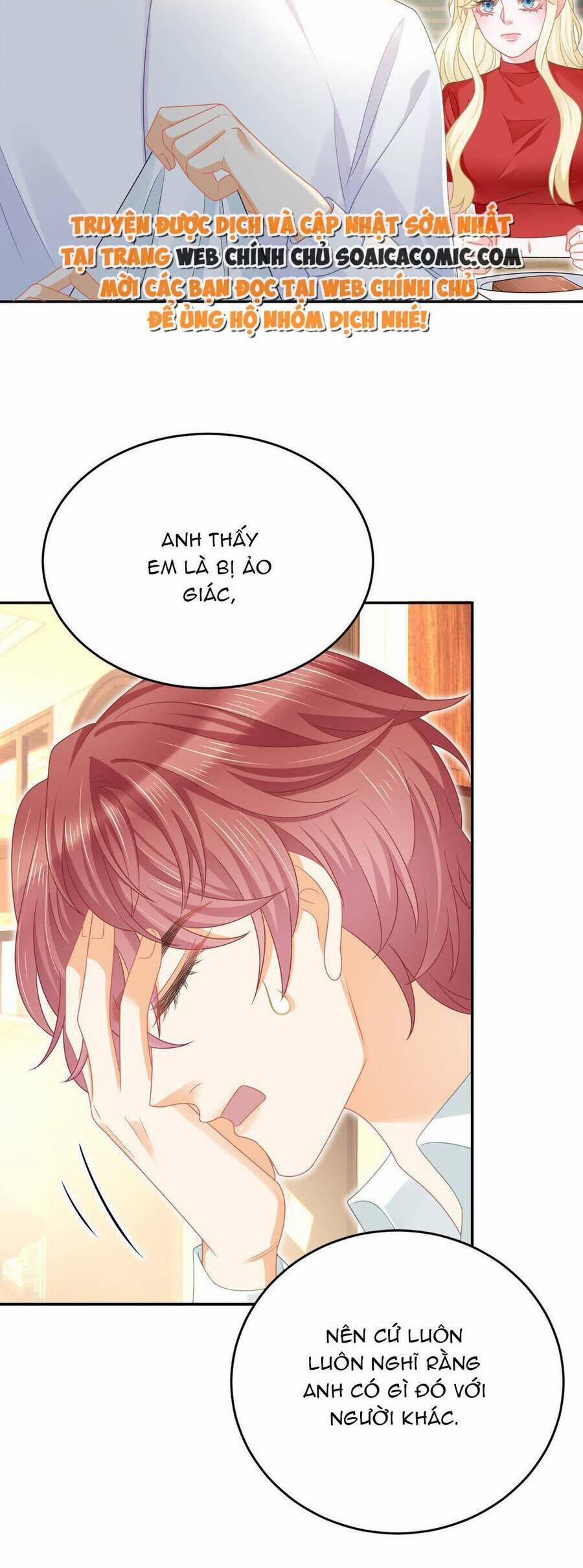 Trở Thành Boss Siêu Giàu Sau Thất Nghiệp 67 trang 11