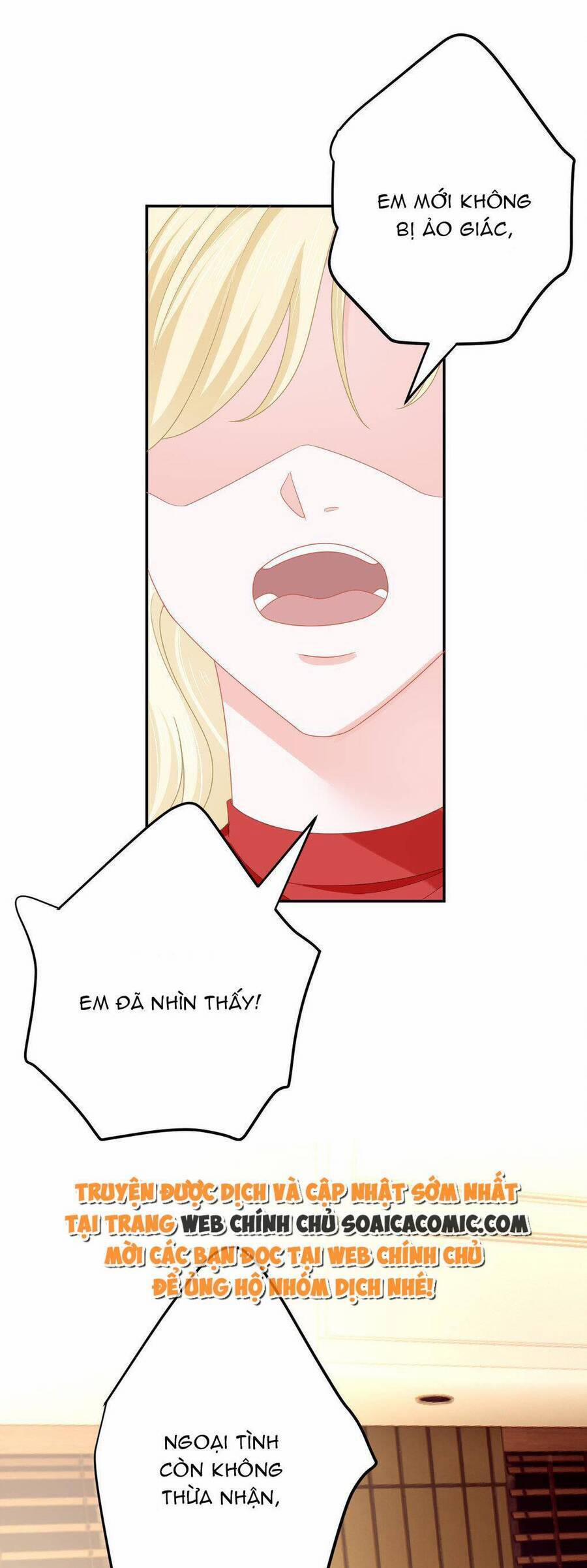 Trở Thành Boss Siêu Giàu Sau Thất Nghiệp 67 trang 12