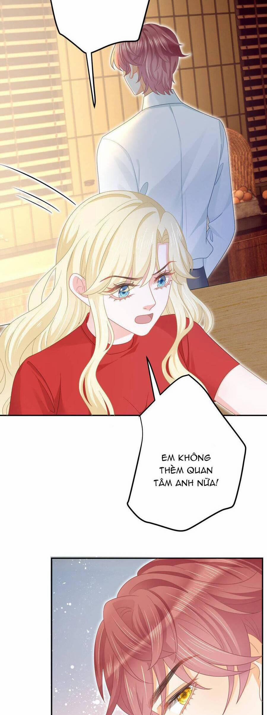 Trở Thành Boss Siêu Giàu Sau Thất Nghiệp 67 trang 13