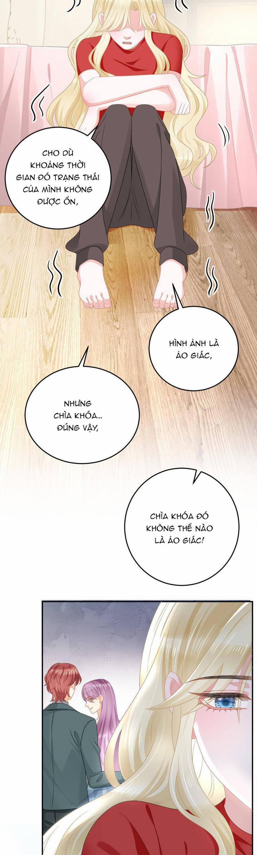 Trở Thành Boss Siêu Giàu Sau Thất Nghiệp 67 trang 15