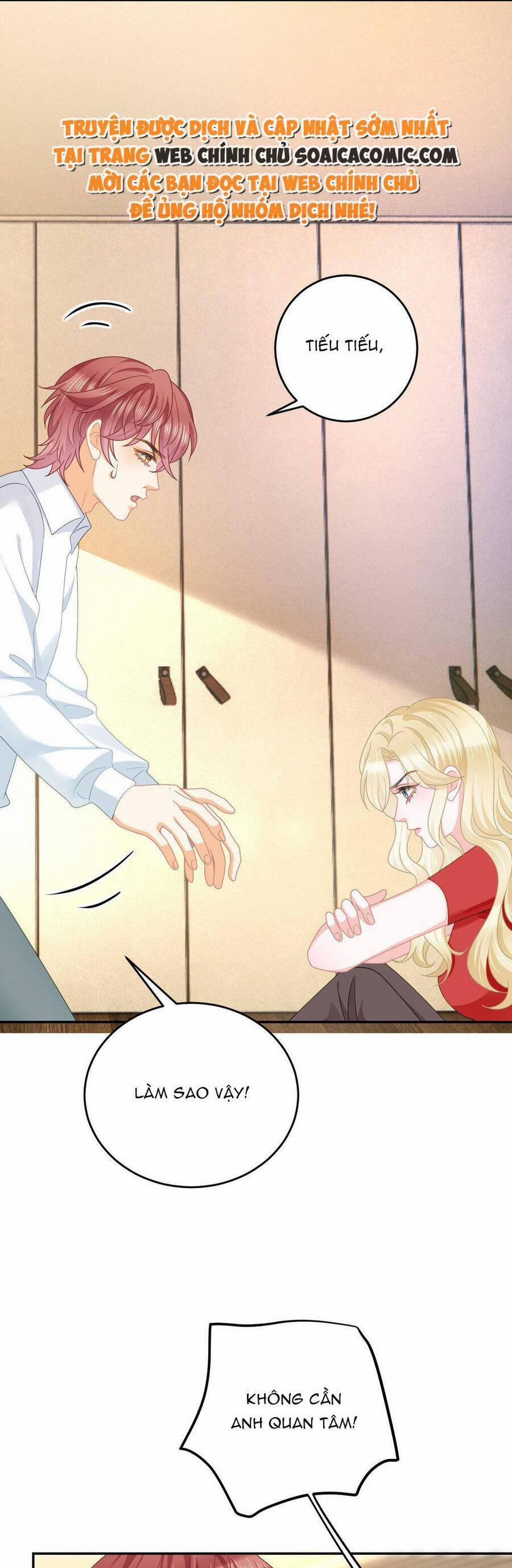 Trở Thành Boss Siêu Giàu Sau Thất Nghiệp 67 trang 18